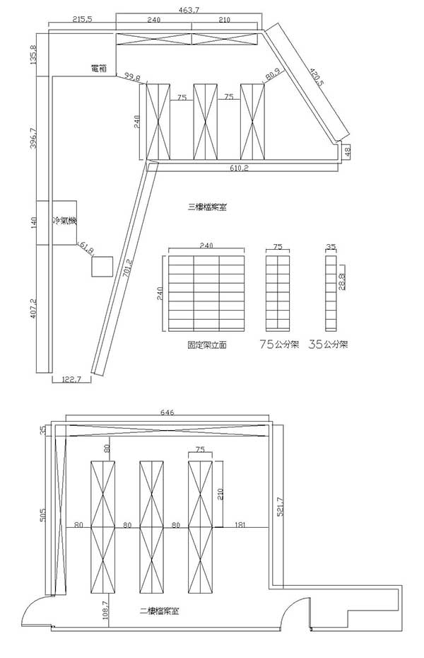 農會文件儲存規劃5