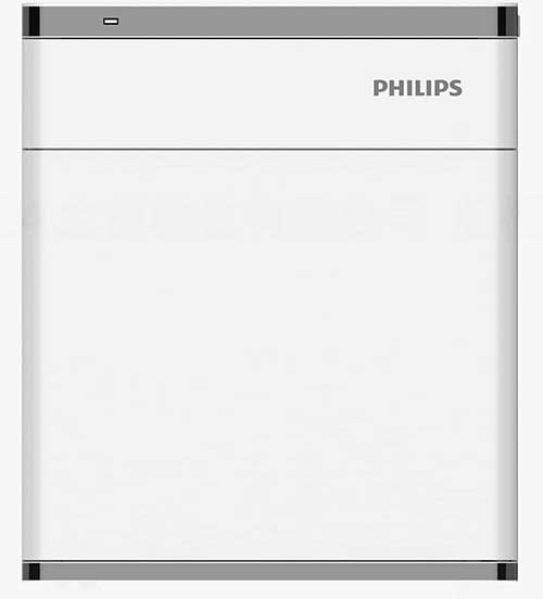 （圖像） PHILIPS 飛利浦｜SBX301 保管櫃