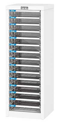 （圖像） A4M-115【天鋼Tanko】A4落地型15落地型抽文件櫃