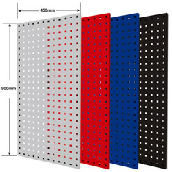 （圖像） KQ-306A 方孔掛板【新色上市】
